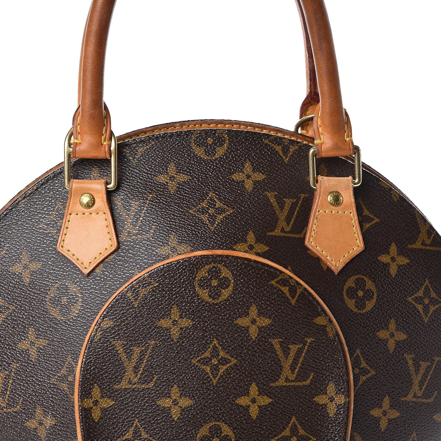 Louis Vuitton Monogram Ellipse PM 9 of 11