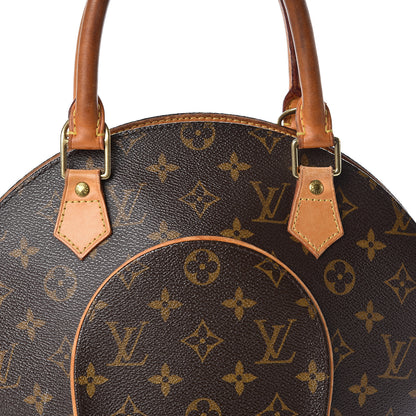 Louis Vuitton Monogram Ellipse PM 9 of 11