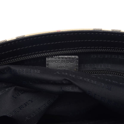 Burberry House Check Tote Black 6 of 12