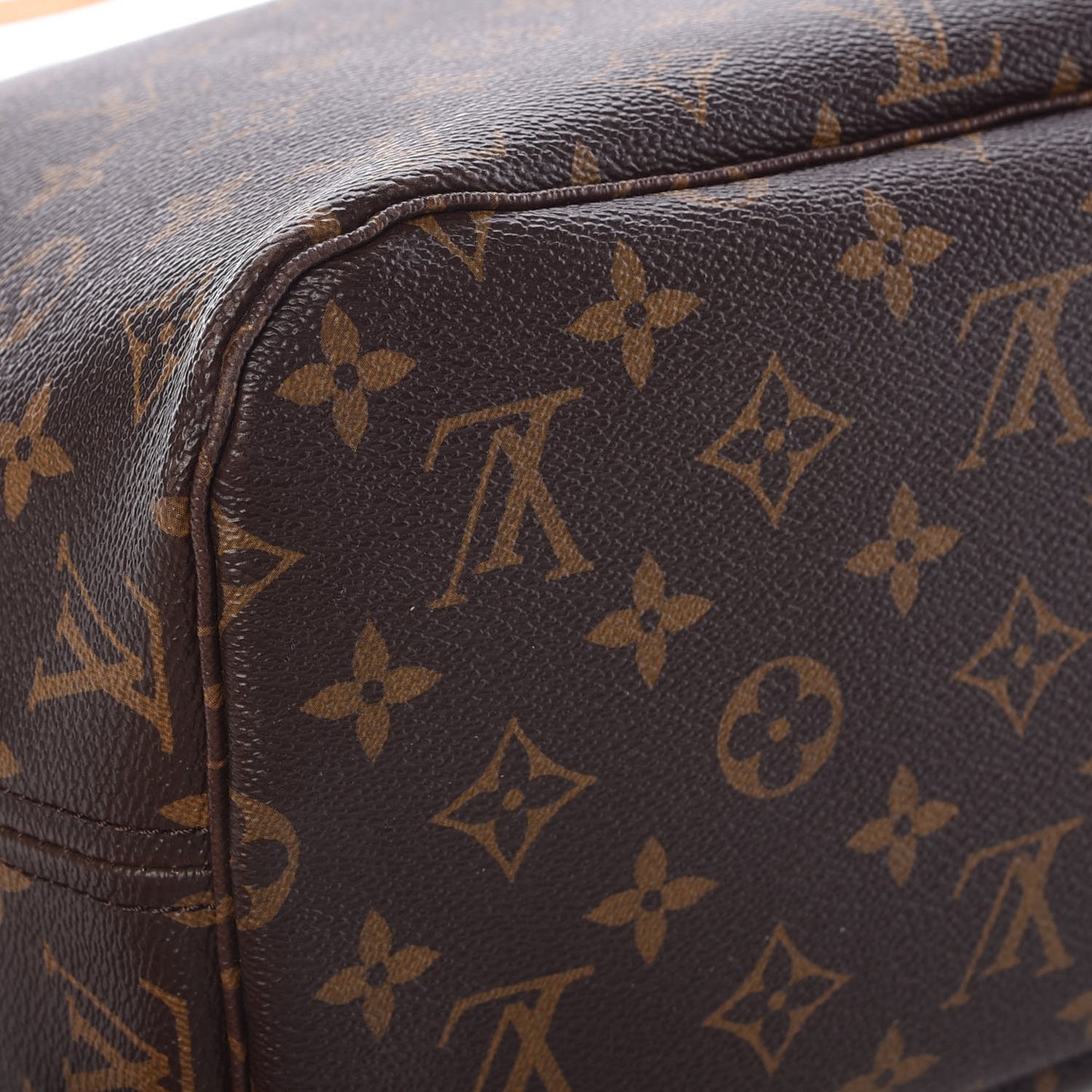 Monogram Neo Neverfull MM