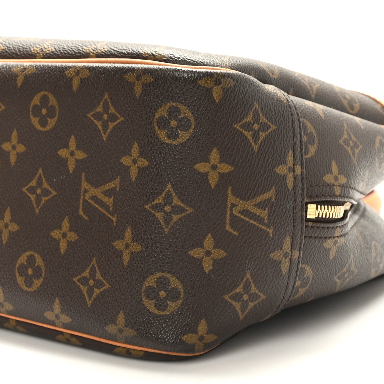 Louis Vuitton Monogram Deauville 8 of 8