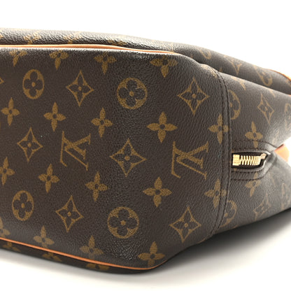 Louis Vuitton Monogram Deauville 8 of 8