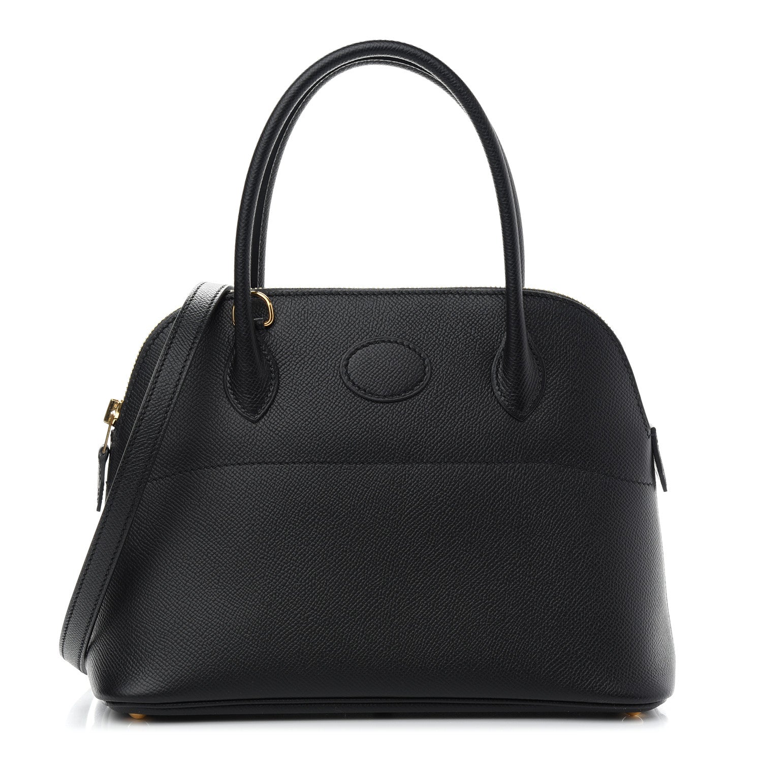 Hermes Epsom Bolide 27 Black 1 of 8