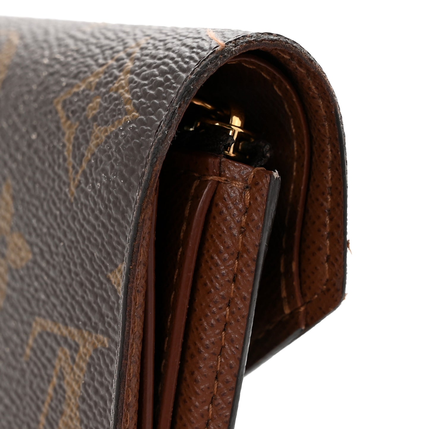 Monogram Victorine Wallet