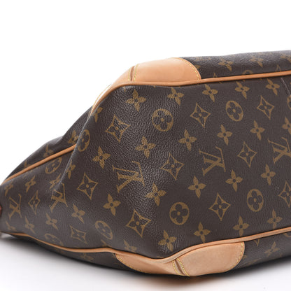 Louis Vuitton Monogram Estrela MM 9 of 16