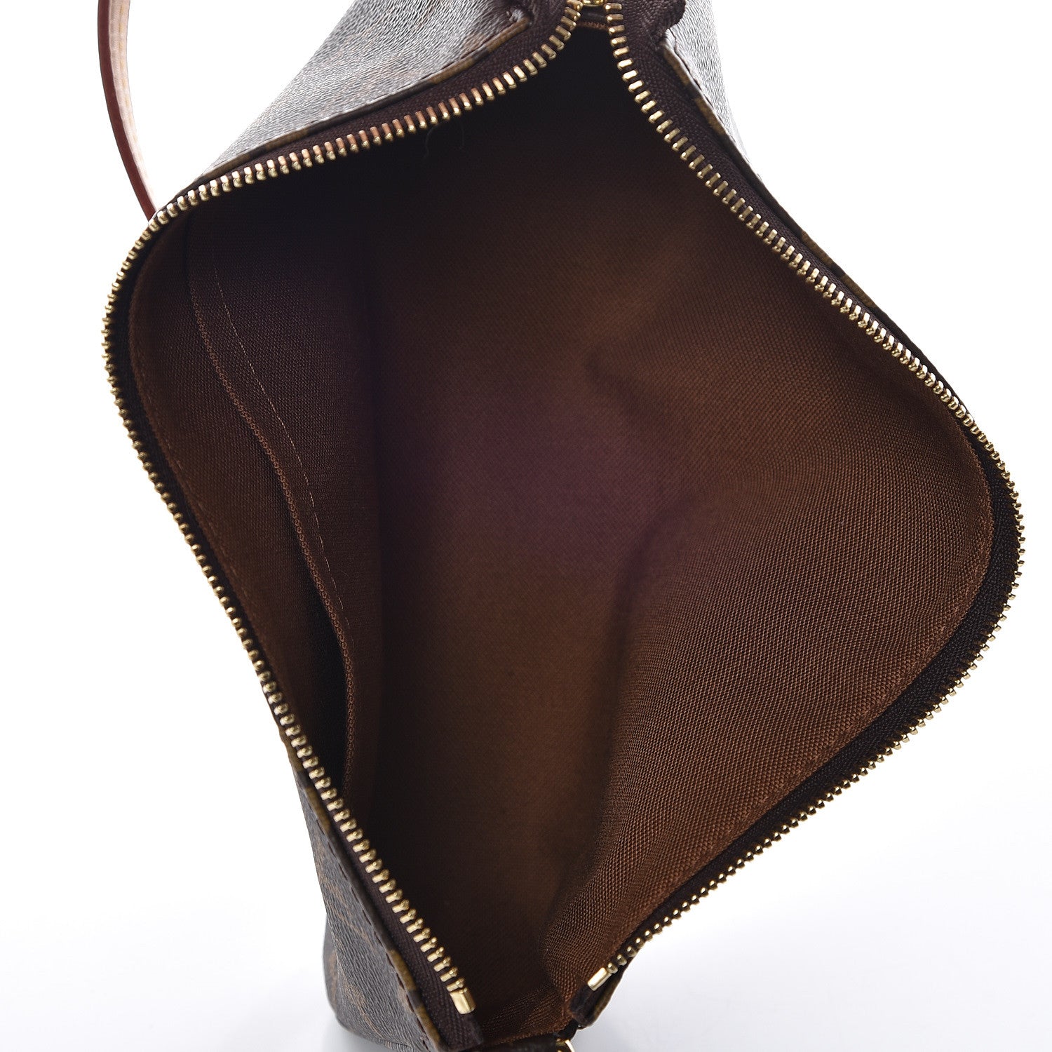 Louis Vuitton Monogram Pochette Accessories NM 7 of 9