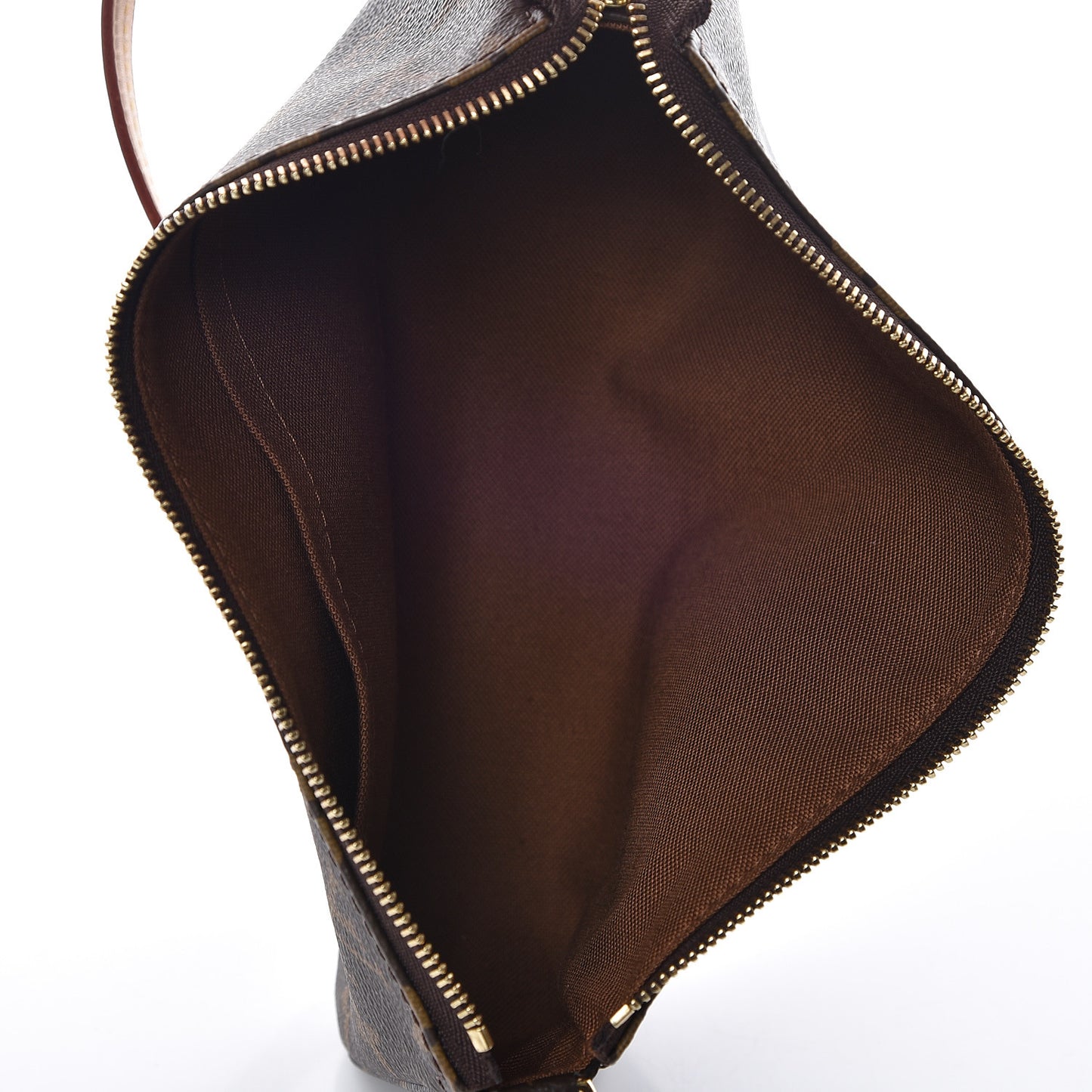 Monogram Pochette Accessories NM