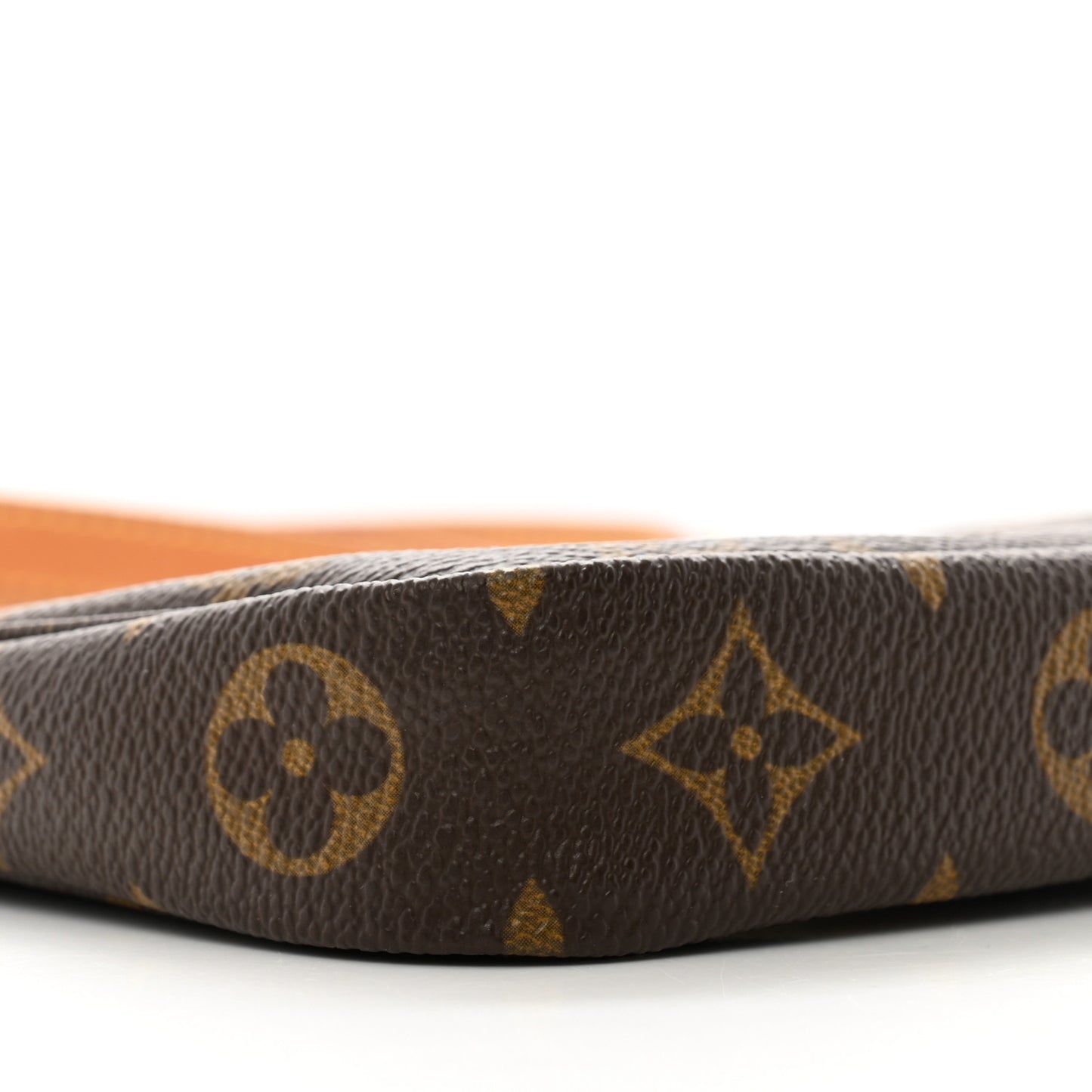 Monogram Accessories Pochette Long Strap