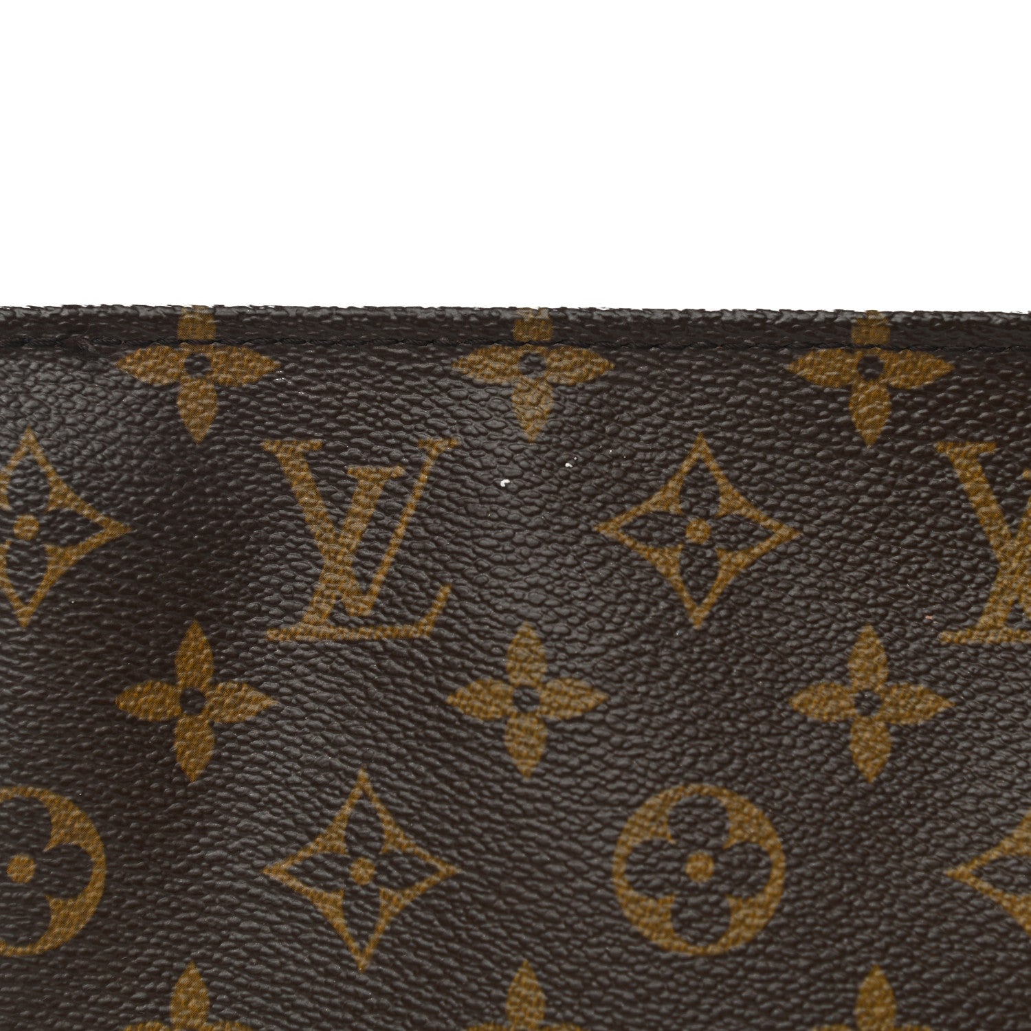 Louis Vuitton Monogram Toiletry Pouch 26 10 of 10