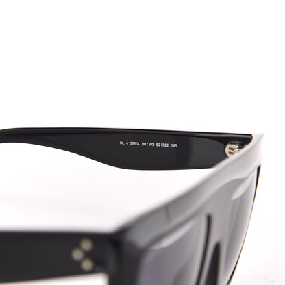 Celine Andrea Sunglasses CL 41398/S Black 5 of 6