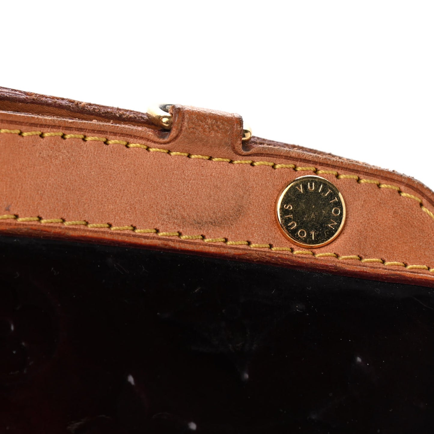 Vernis Brea GM Amarante