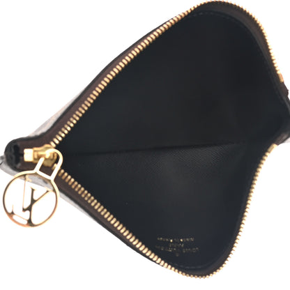 Louis Vuitton Reverse Monogram Giant Trio Pouch 5 of 9
