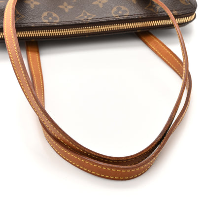 Louis Vuitton Monogram Sac Coussin GM 12 of 12