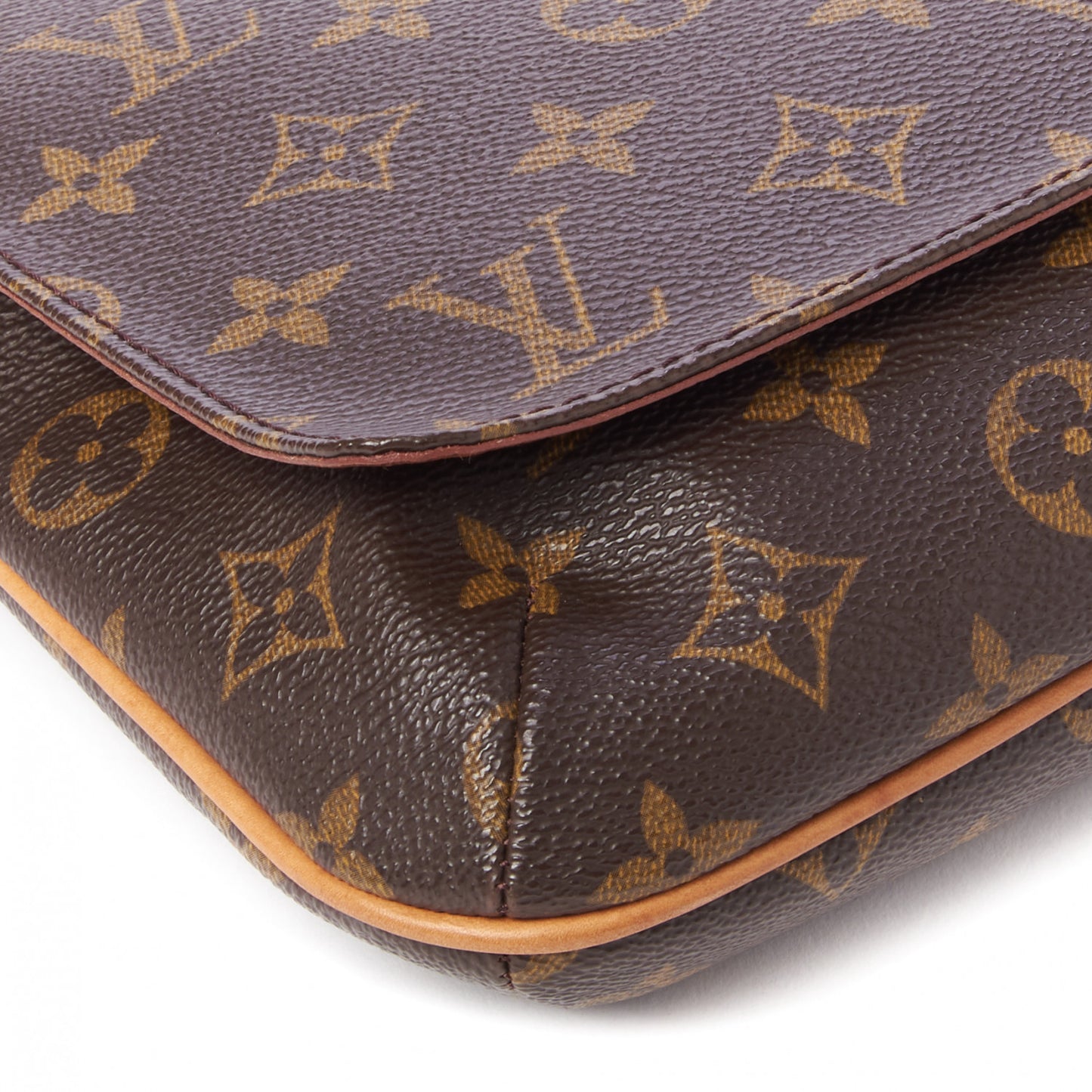 Monogram Musette Tango