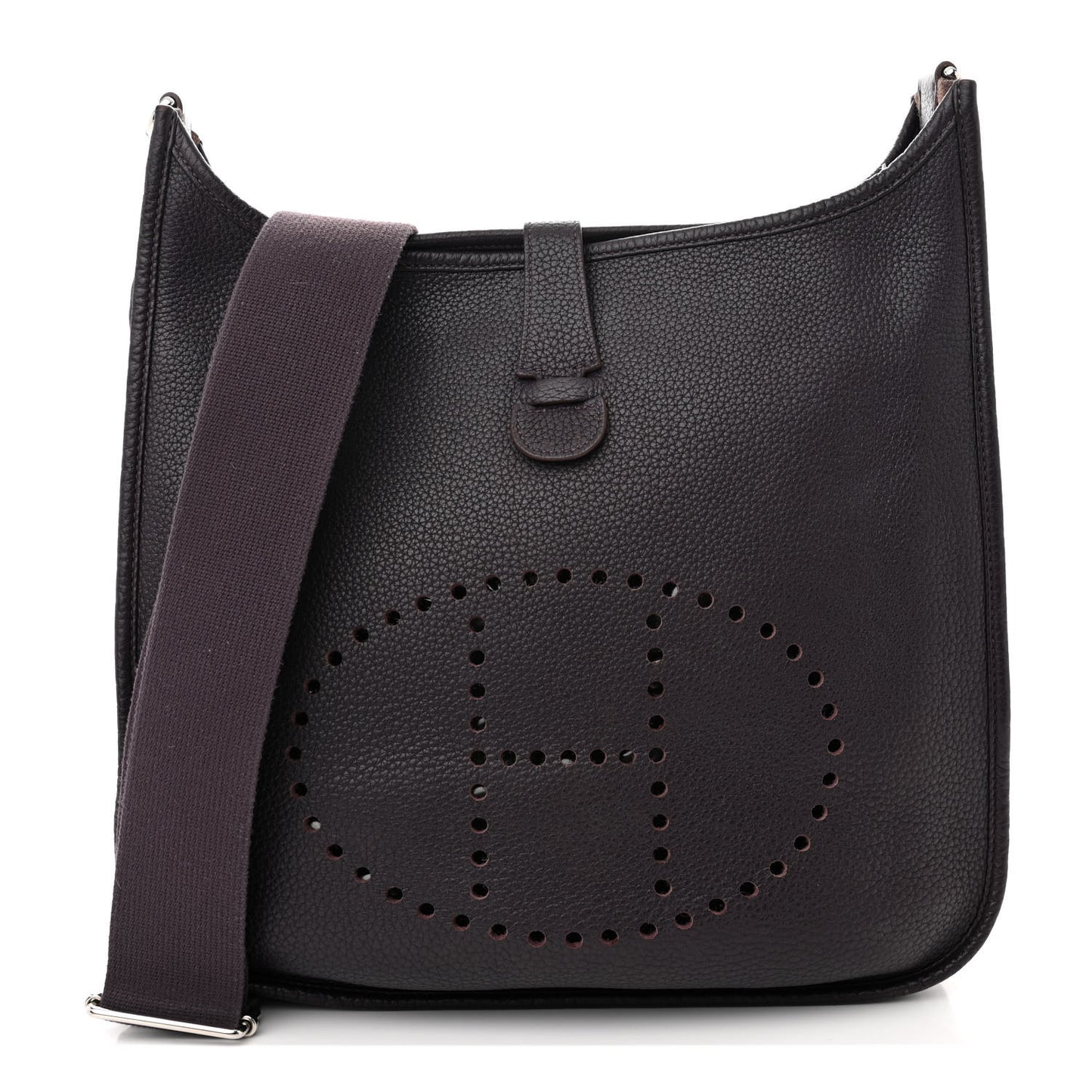 Taurillon Clemence Evelyne III GM Raisin