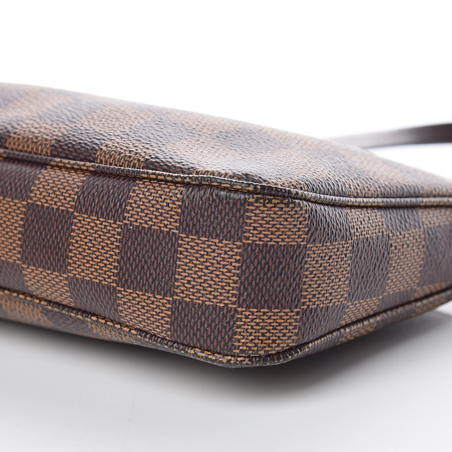 Damier Ebene Pochette Accessories NM