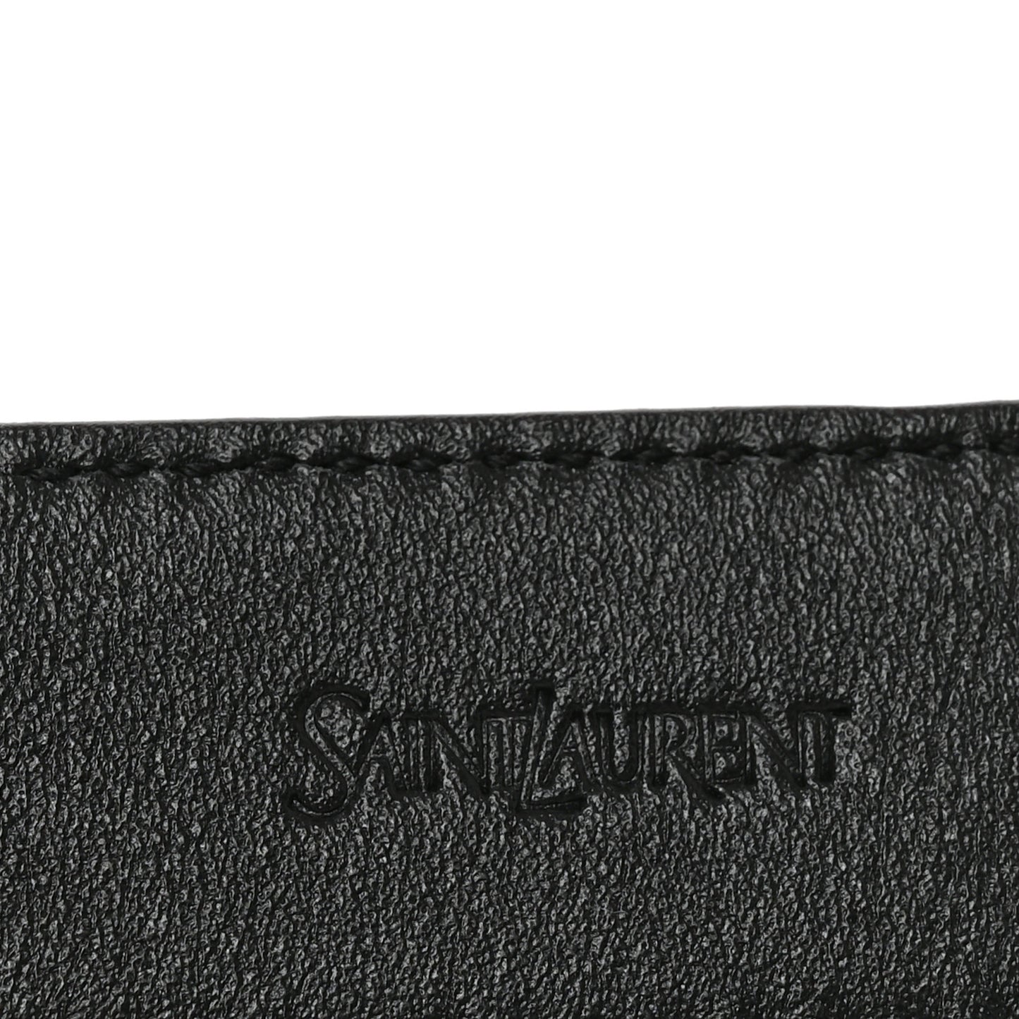 Smooth Calfskin Lacquered La 66 Buckle Belt 100 40 Hot Wine