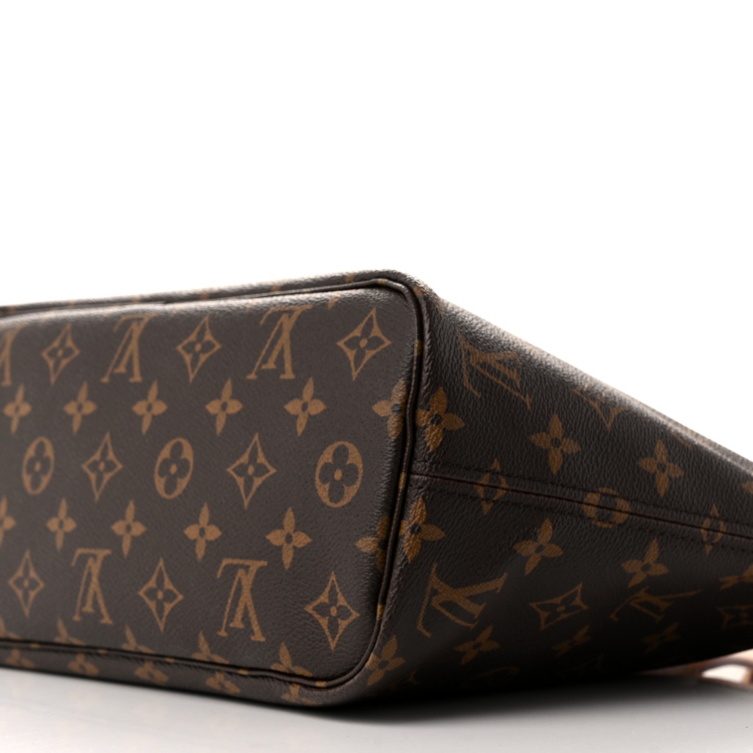 Louis Vuitton Monogram Neo Neverfull PM Pivoine 10 of 10