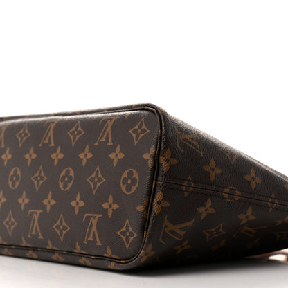 Louis Vuitton Monogram Neo Neverfull PM Pivoine 10 of 10