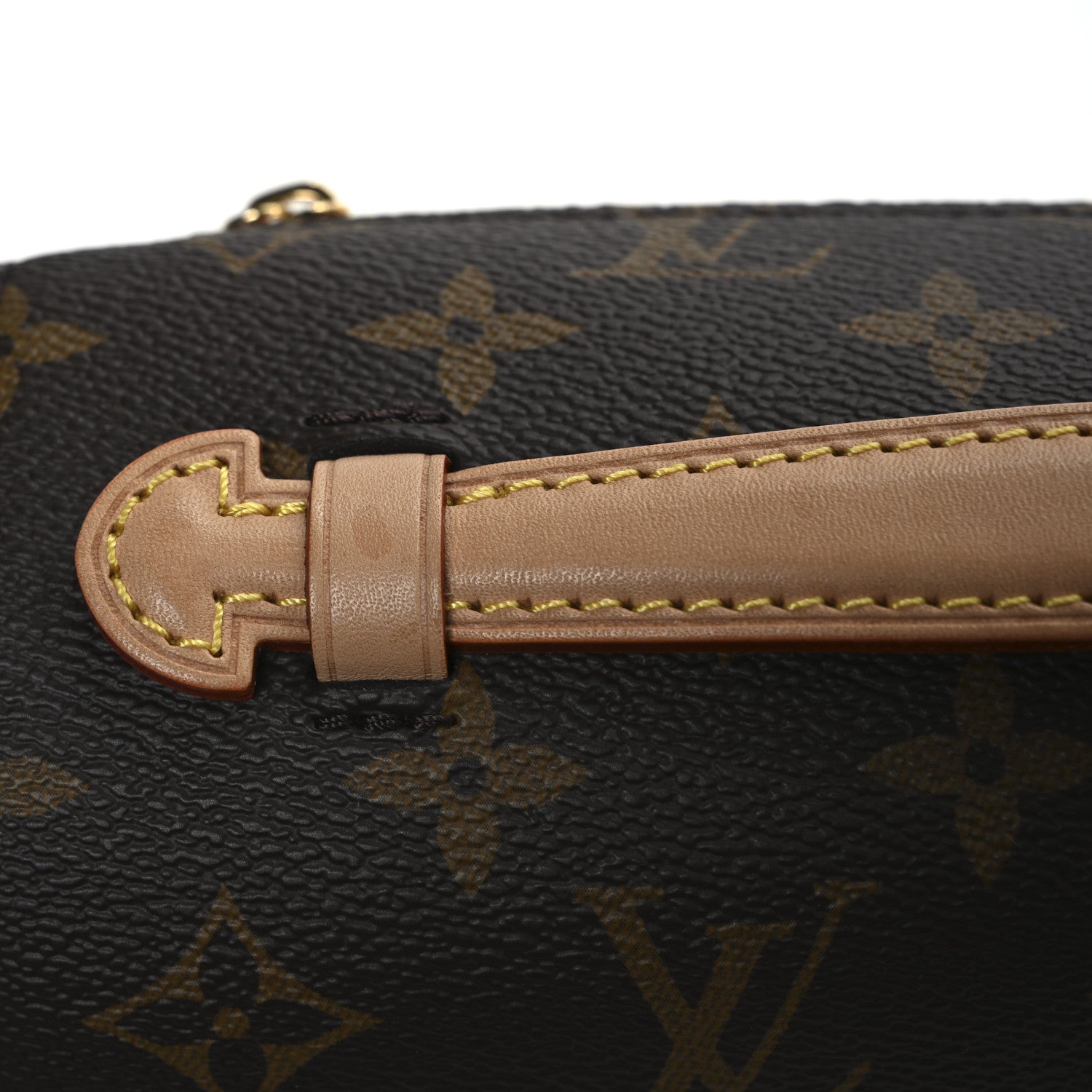 Louis Vuitton Monogram Pochette Metis East West 12 of 12