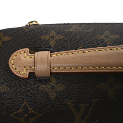 Louis Vuitton Monogram Pochette Metis East West 12 of 12