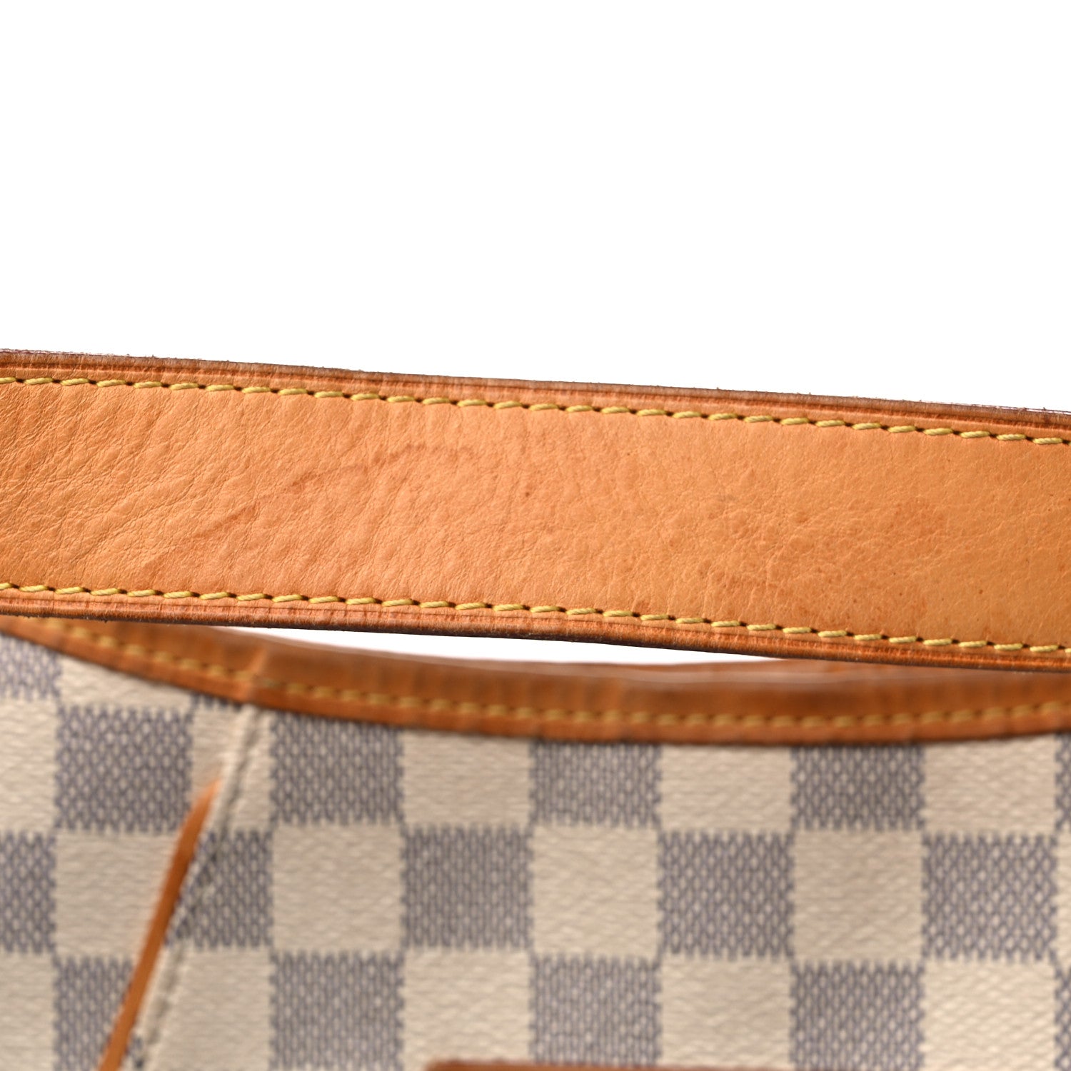 Louis Vuitton Damier Azur Galliera PM 15 of 18
