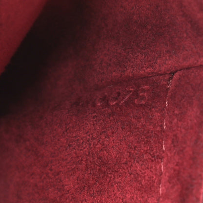 Louis Vuitton Monogram Multicolor Trouville White 7 of 12