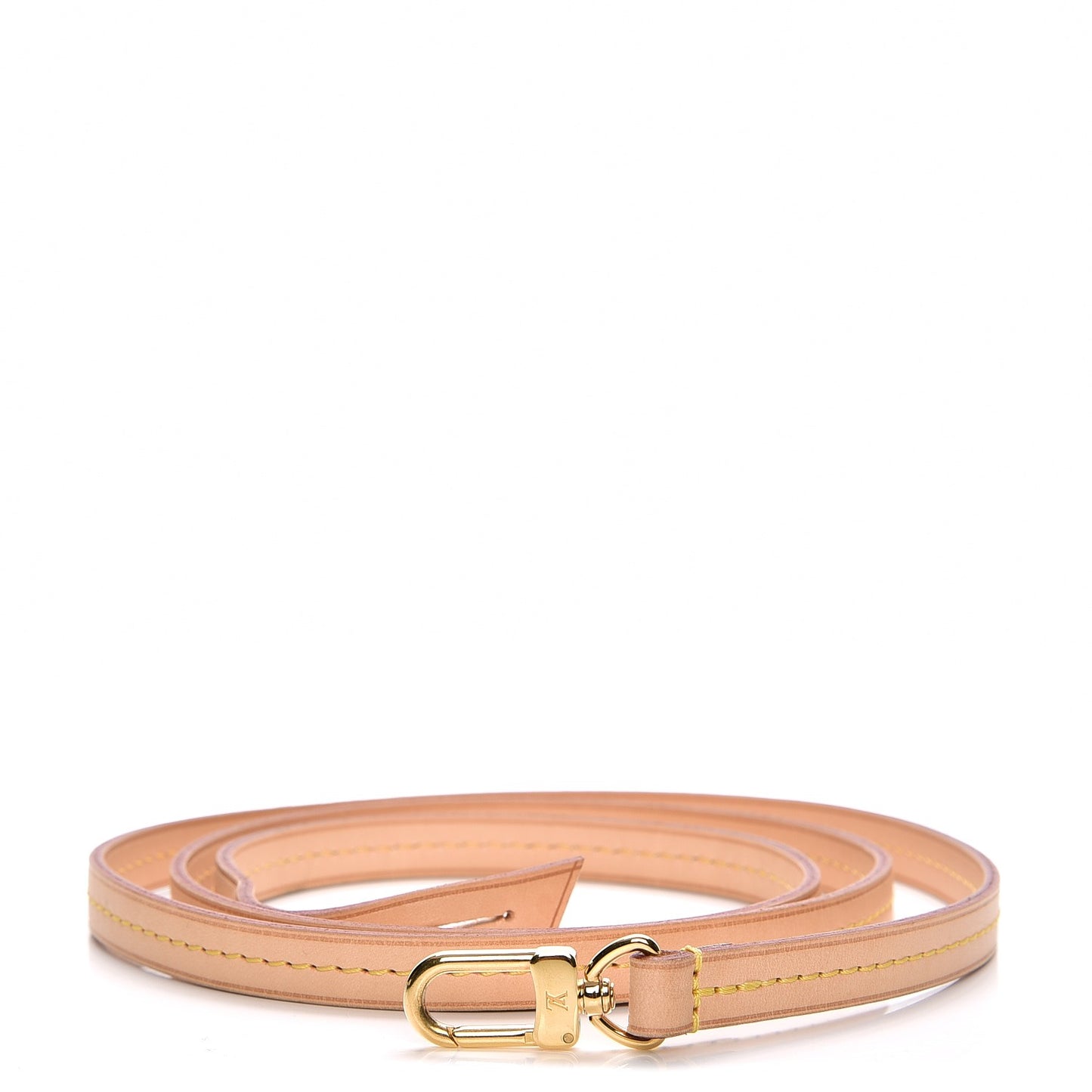 Vachetta Favorite Long Strap