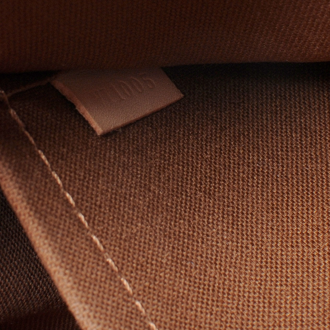 Louis Vuitton Monogram Popincourt 6 of 7