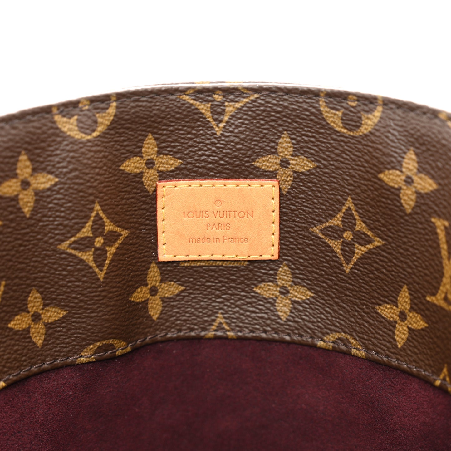 Monogram Melie