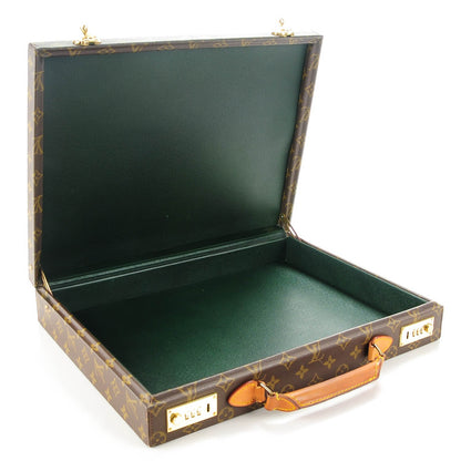 Louis Vuitton Monogram Briefcase 6 of 11