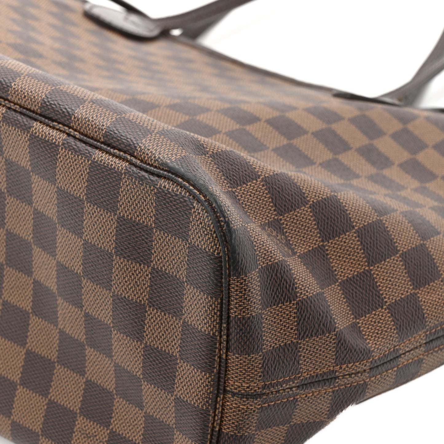 Damier Ebene Neo Neverfull MM