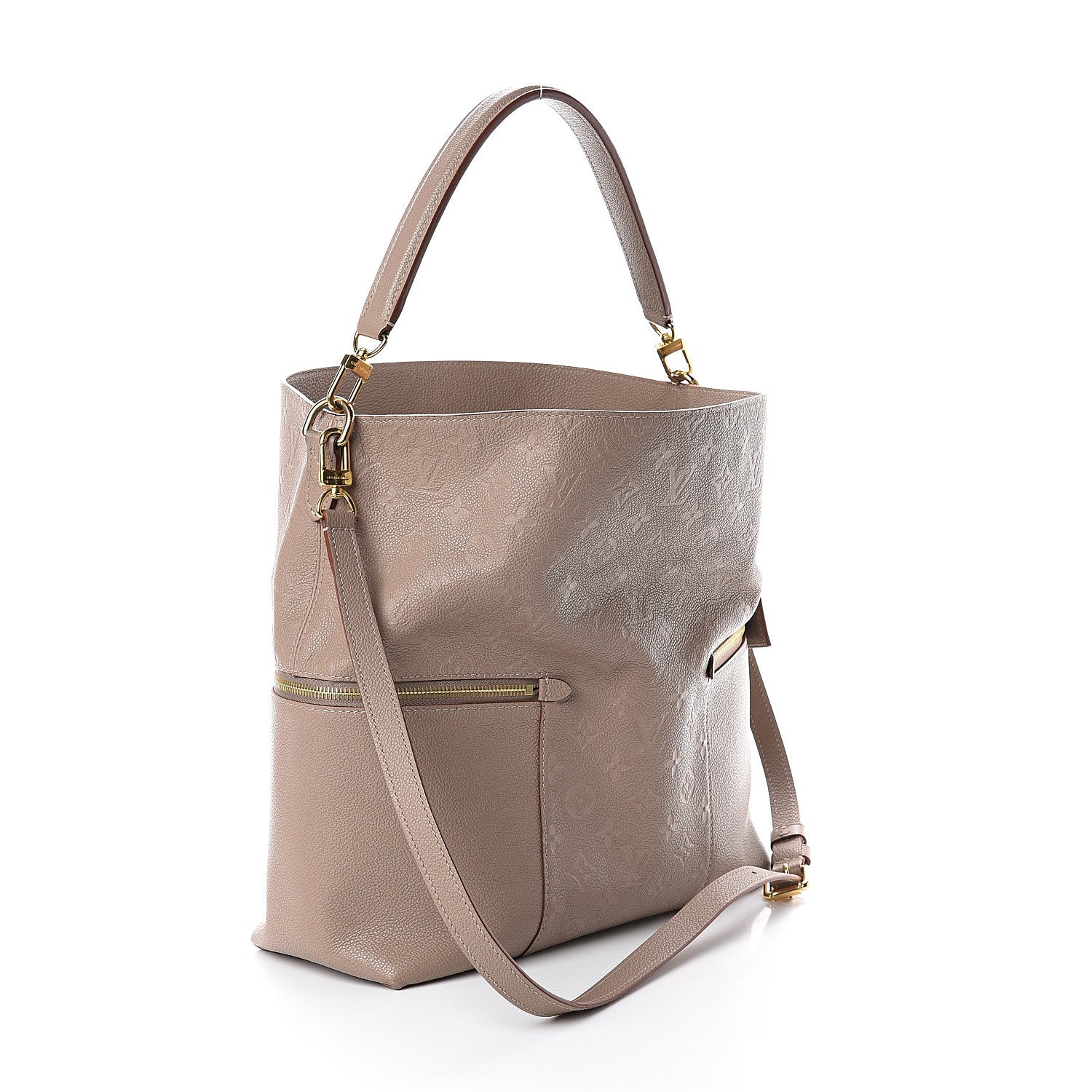 Louis Vuitton Empreinte Melie Vison 2 of 8