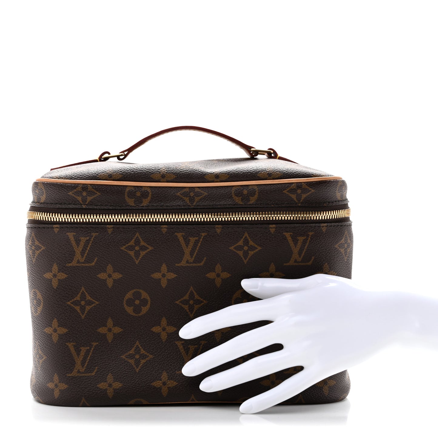 Monogram Nice BB