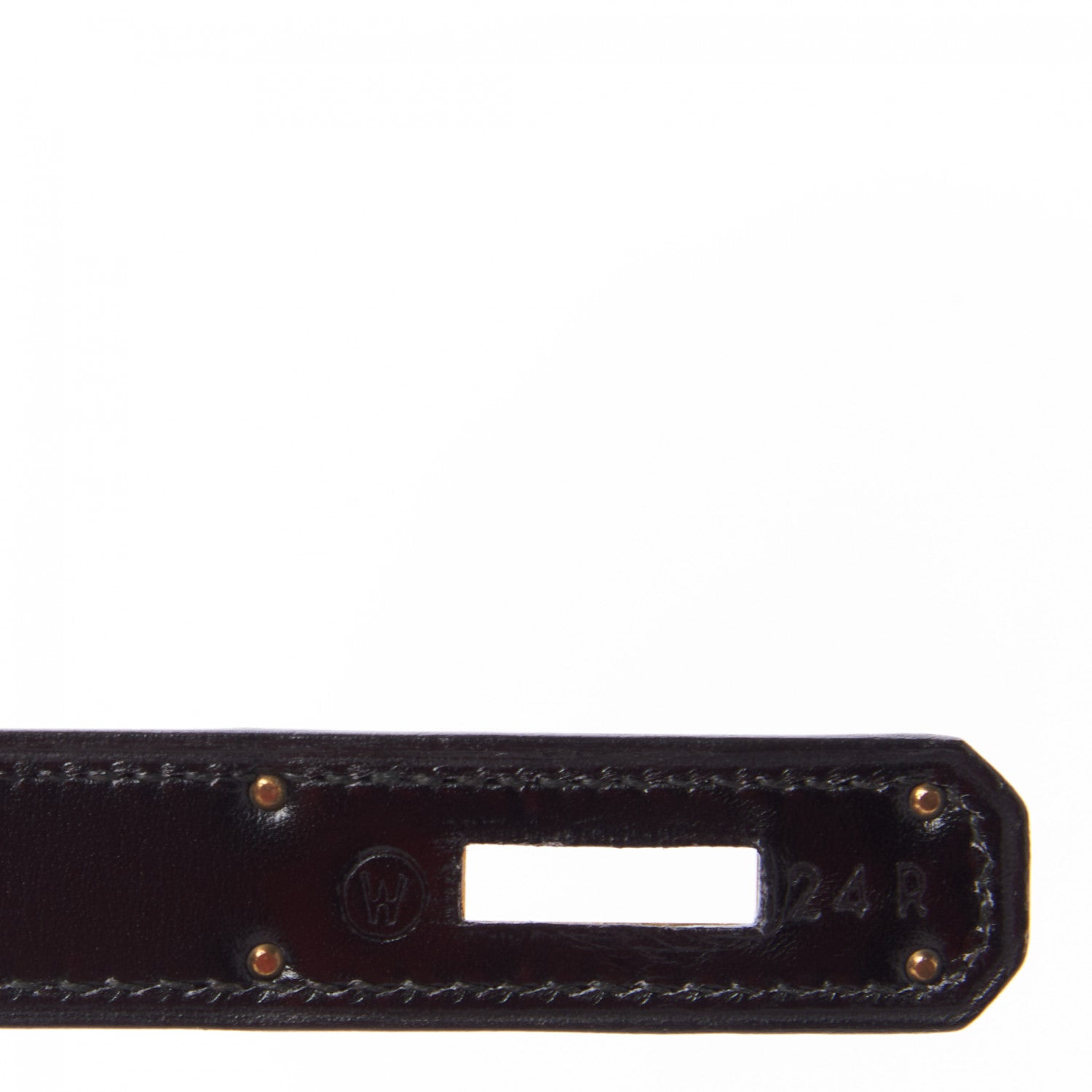 Hermes Box Kelly Sellier 32 Black 27 of 33