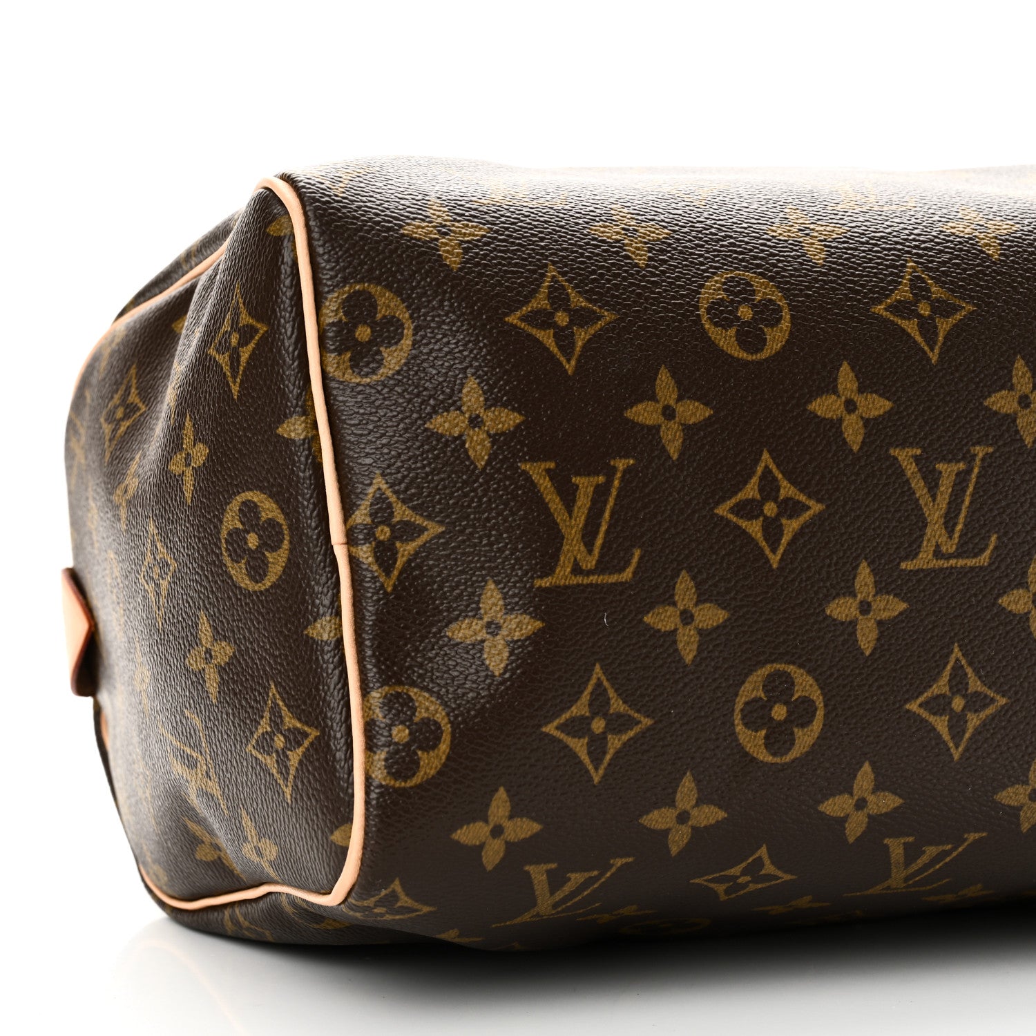Louis Vuitton Monogram Speedy 25 9 of 10