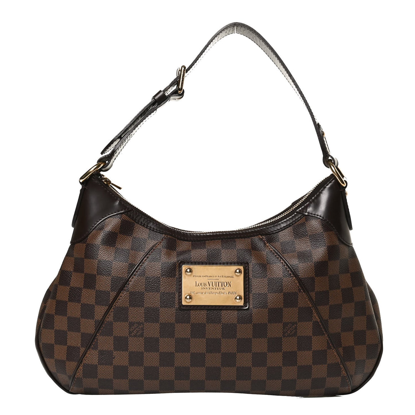 Damier Ebene Thames GM