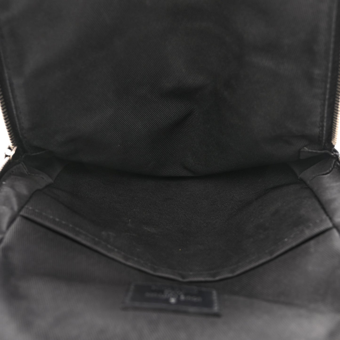 Damier Graphite Avenue Sling Backpack