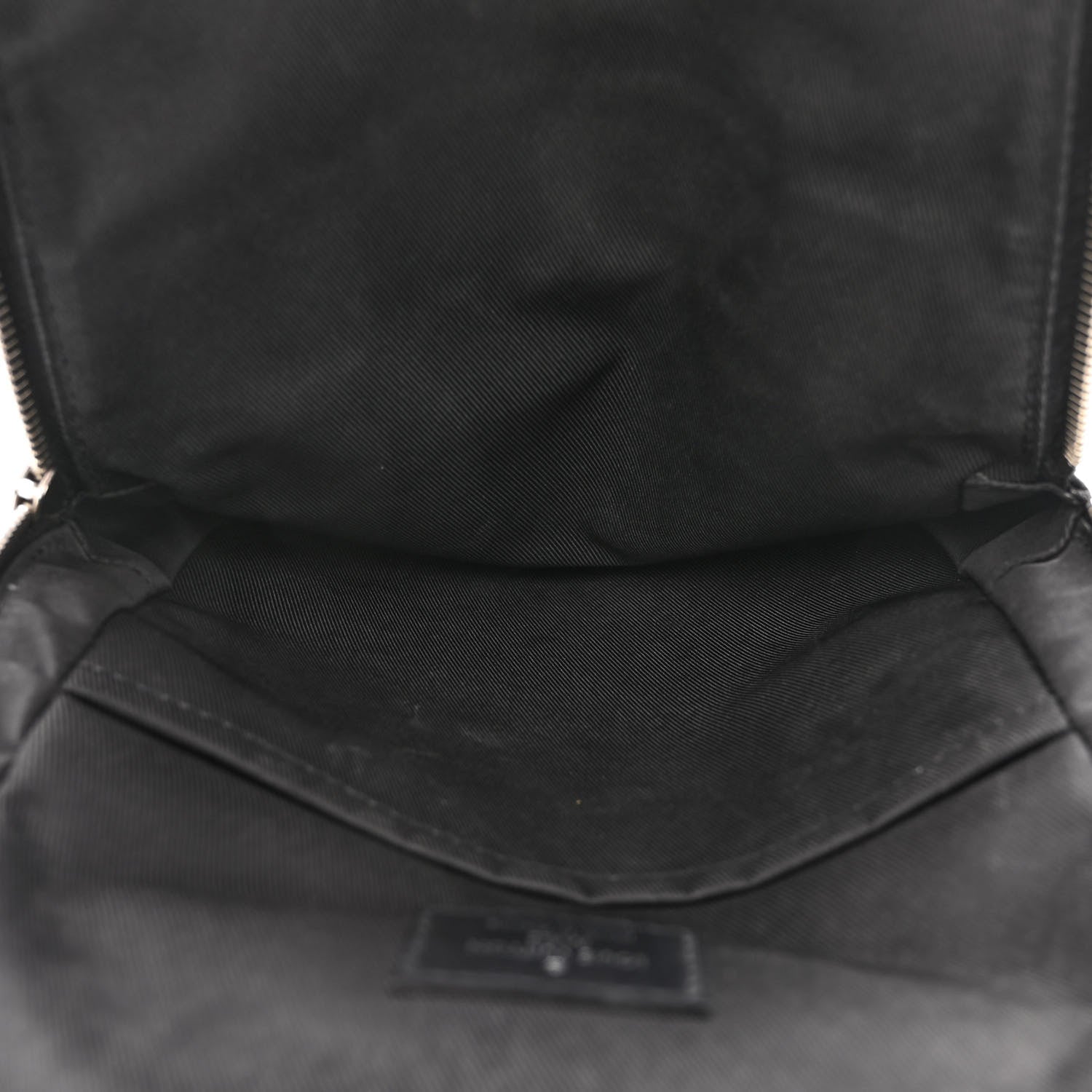 Louis Vuitton Damier Graphite Avenue Sling Backpack 5 of 9