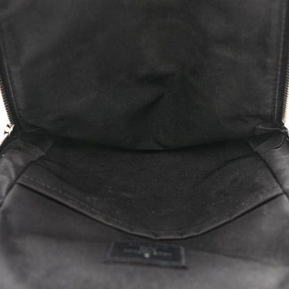 Louis Vuitton Damier Graphite Avenue Sling Backpack 5 of 9
