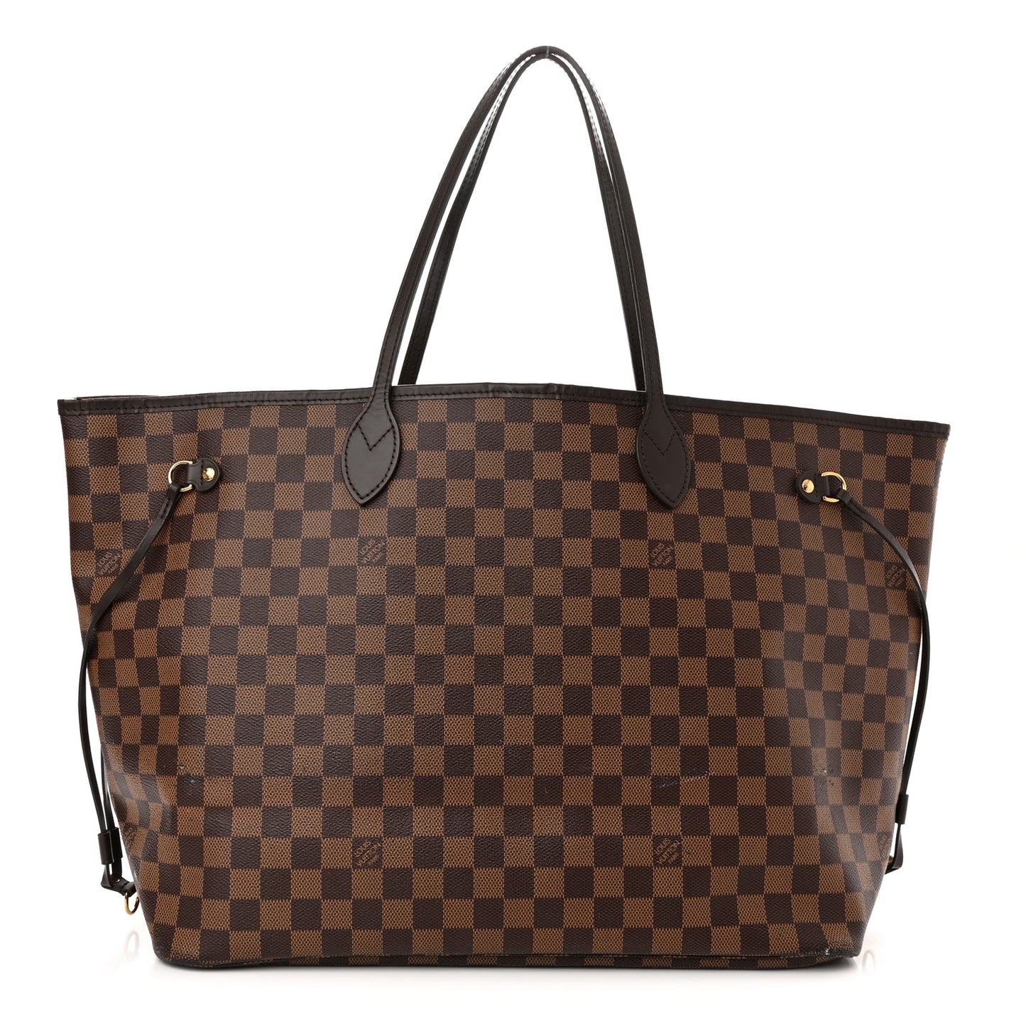 Damier Ebene Neo Neverfull GM