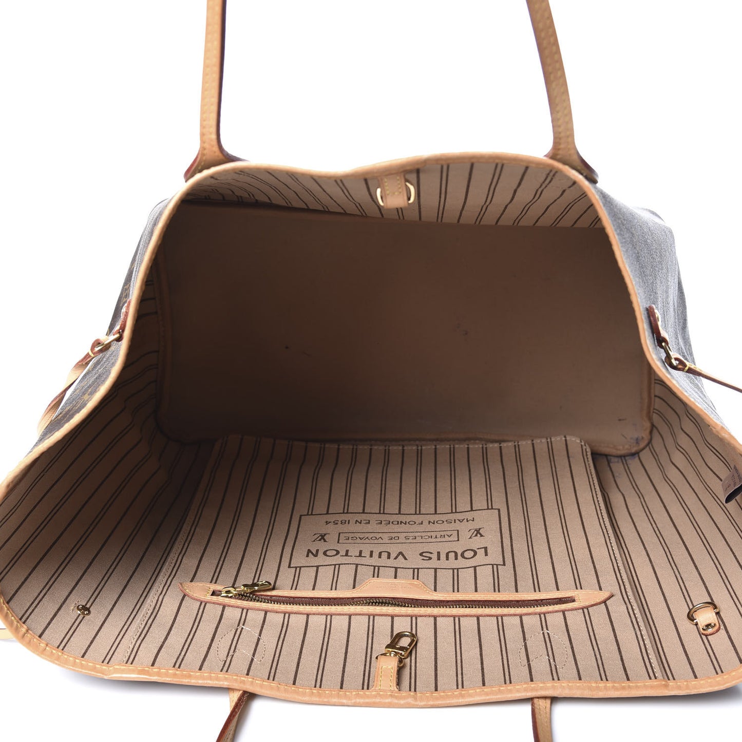 Monogram Neo Neverfull GM