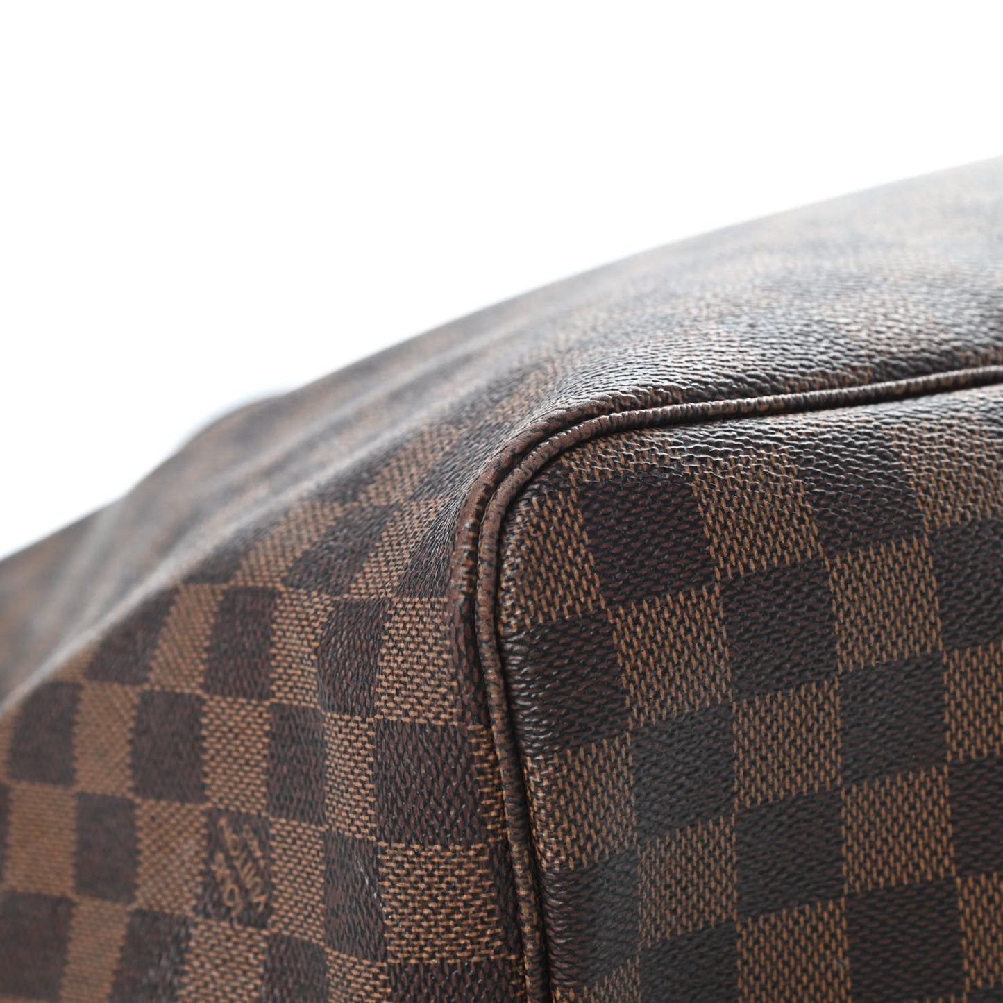 Damier Ebene Neverfull GM
