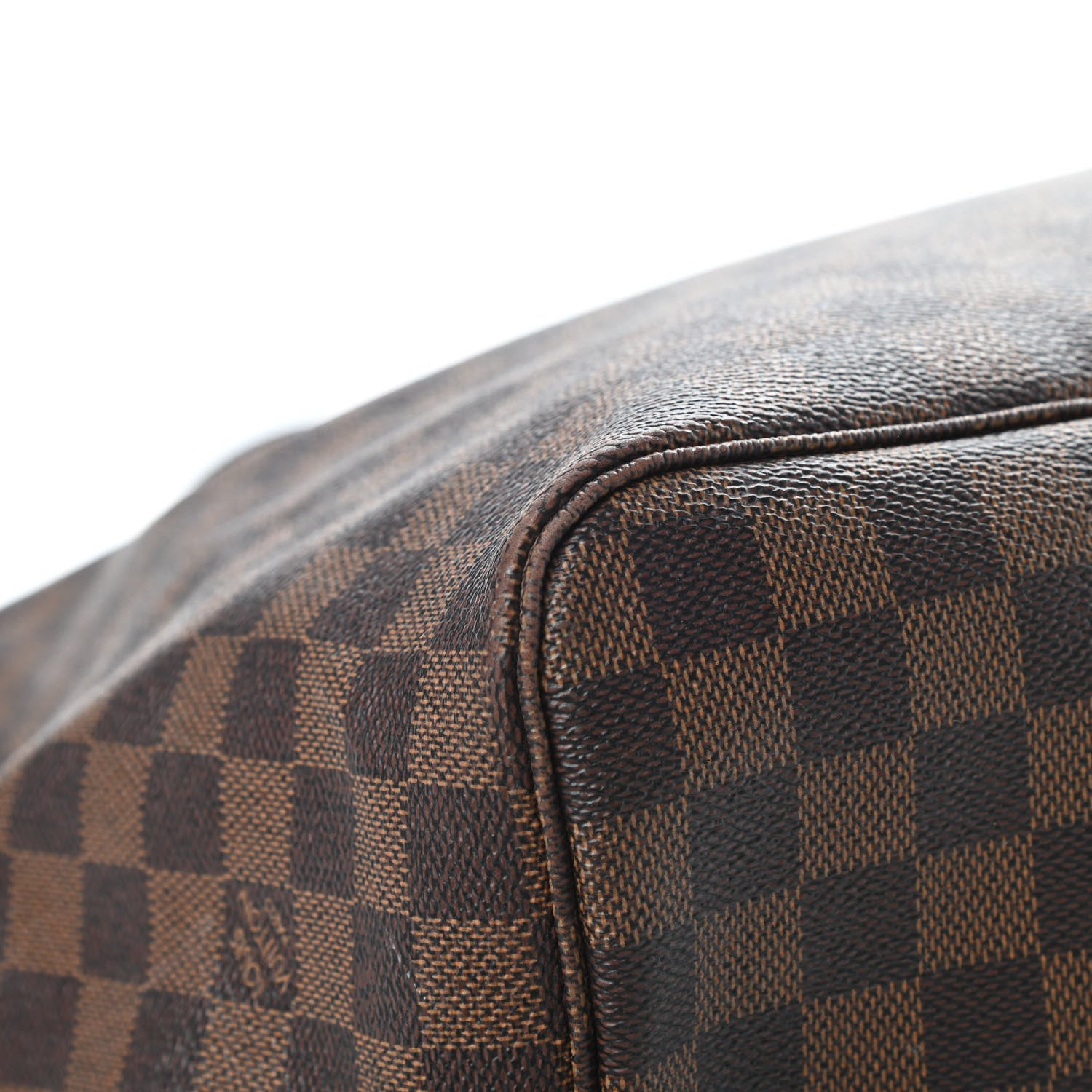 Louis Vuitton Damier Ebene Neverfull GM 11 of 18