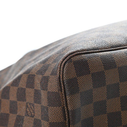 Louis Vuitton Damier Ebene Neverfull GM 11 of 18