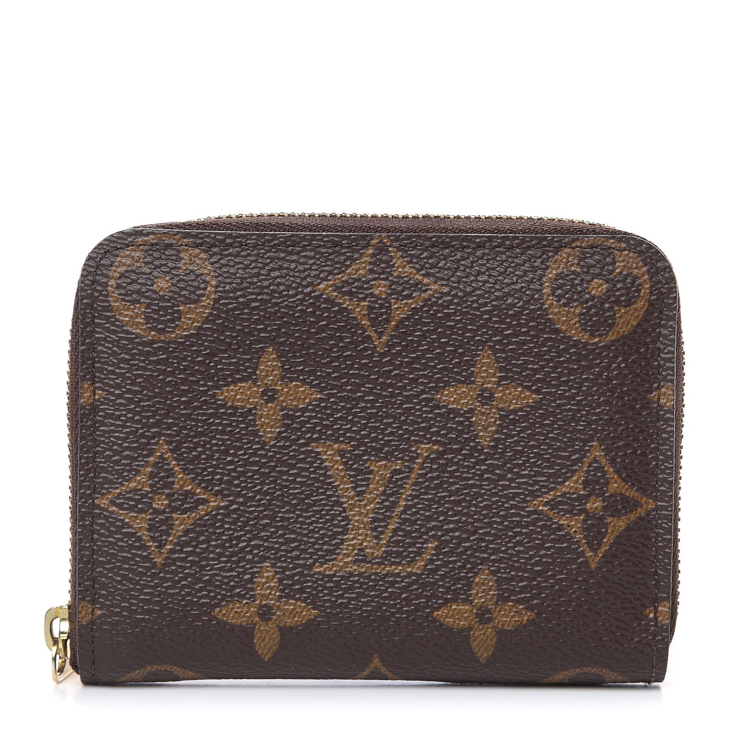 Monogram Zippy Coin Purse