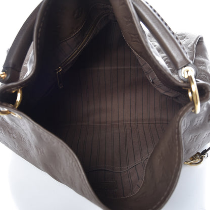 Louis Vuitton Empreinte Artsy MM Ombre 7 of 9