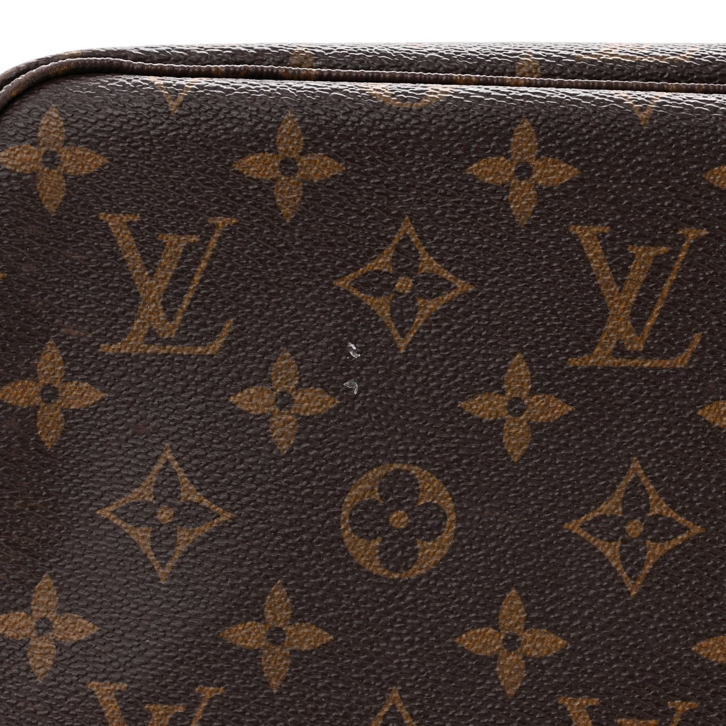 Monogram Neo Neverfull MM Cherry