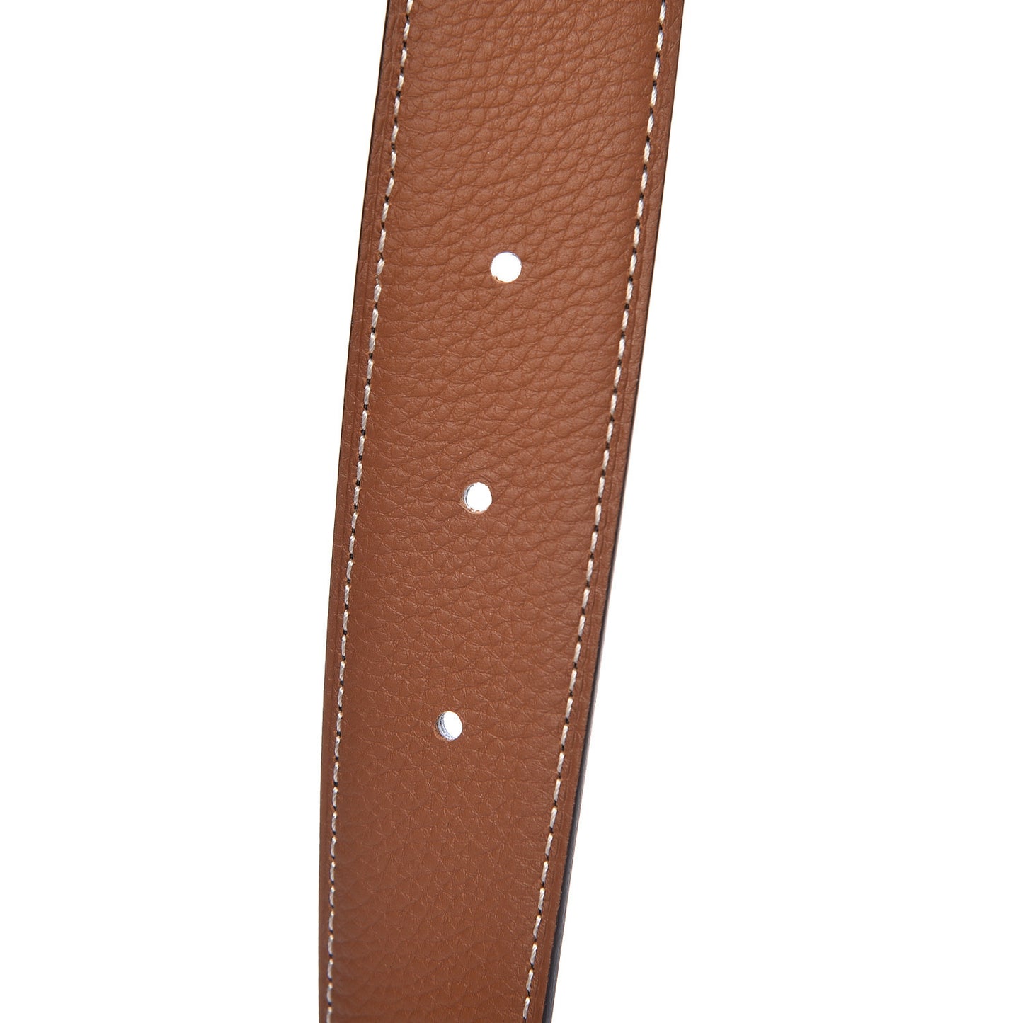 Box Togo 32mm H Belt 95 Black Gold