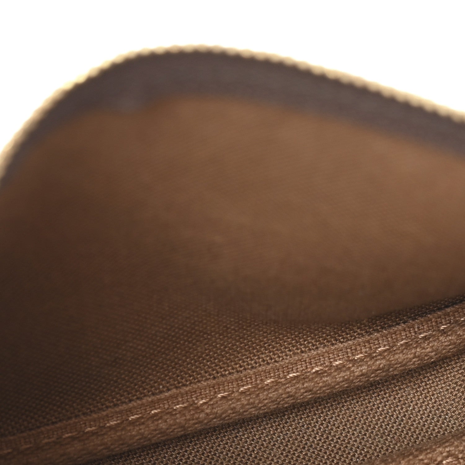 Louis Vuitton Monogram Affiche Mini Pochette Accessories 5 of 8